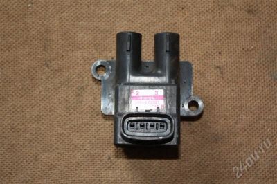 Лот: 325444. Фото: 1. катушка зажигания дв.3S-FE. Электрооборудование