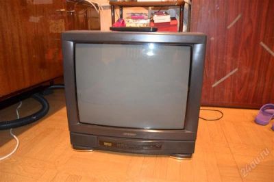 Лот: 1152179. Фото: 1. Телевизор Sharp. Телевизоры