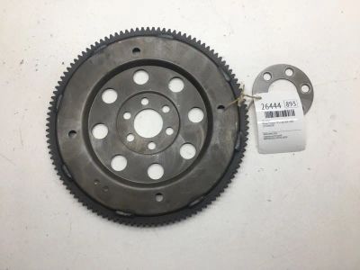 Лот: 20383555. Фото: 1. Маховик Nissan Primera 2002 123316N200... Трансмиссия