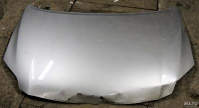 Лот: 8774353. Фото: 1. Toyota Corolla Fielder 2007 г... Кузов