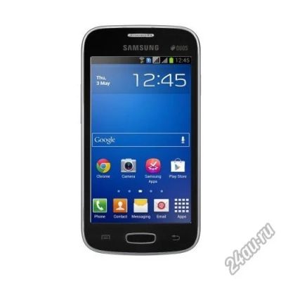 Лот: 5114941. Фото: 1. Samsung GT-S7262 Galaxy Star plus... Смартфоны