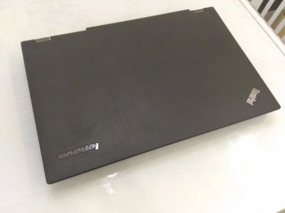 Лот: 18144640. Фото: 1. Ноутбук Lenovo T540p. Ноутбуки