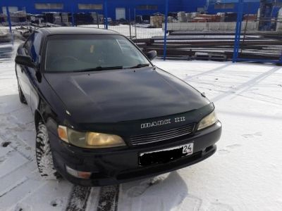 Лот: 4654628. Фото: 1. марковник. Автомобили
