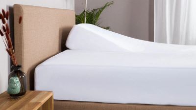 Лот: 23770713. Фото: 1. Чехол Butterfly Tencel. Наматрасники
