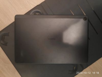 Лот: 19518588. Фото: 1. Huawei MatePad T 10. Защитные стёкла, защитные плёнки