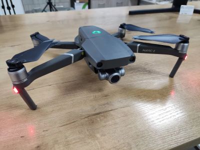 Лот: 19895669. Фото: 1. Квадрокоптер Dji Mavic 2 Zoom... Квадрокоптеры