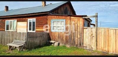 Лот: 25295145. Фото: 1. 1-комн. часть дома , село Таловка... Дома