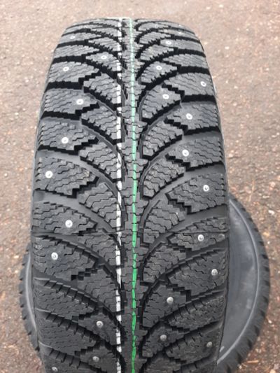 Лот: 23330531. Фото: 1. 175/70 R13 "Tunga Nordway 2" Новые... Шины