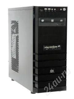 Лот: 2061082. Фото: 1. новый core i5-3550 (3.3ghz), 8gb... Компьютеры в сборе