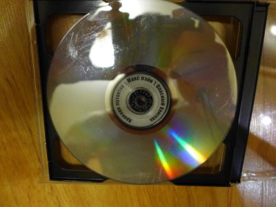 Лот: 7837132. Фото: 1. DVD диск ( бокс ) Фильмы 2 двусторонних... Видеозаписи, фильмы