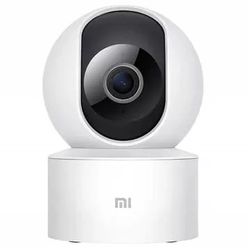 Лот: 25559046. Фото: 1. IP камера Xiaomi Mi Smart Camera... Видеонаблюдение