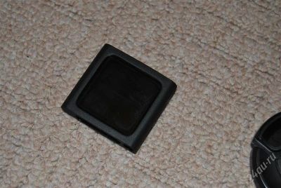 Лот: 2246510. Фото: 1. Чехол iPod Nano 6gen Belkin. Другое (аудиотехника)