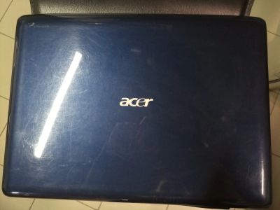 Лот: 18659125. Фото: 1. 7530g acer. Корпуса, блоки питания