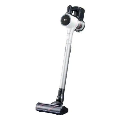 Лот: 24631909. Фото: 1. Вертикальный пылесос LG A9N-PRIME. Пылесосы, паровые швабры