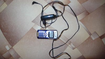 Лот: 9469847. Фото: 1. Motorola C350. Кнопочные мобильные телефоны