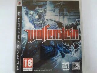Лот: 6135808. Фото: 1. Диск от Ps3 игра для Playstation... Игры для консолей