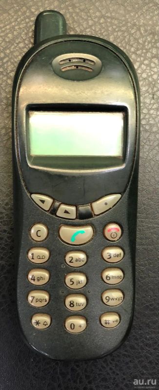 Лот: 17271593. Фото: 1. Siemens A35. Кнопочные мобильные телефоны