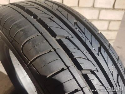 Лот: 13741915. Фото: 1. Cordiant Road Runner 205/60 R16... Шины