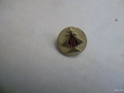 Лот: 9378757. Фото: 1. значок137. Другое (значки, медали, жетоны)
