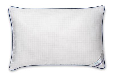Лот: 25004875. Фото: 1. Подушка детская medsleep Nubi. Одеяла, подушки