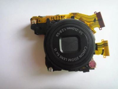 Лот: 6847166. Фото: 1. Объектив Canon PowerShot A3000... Запчасти