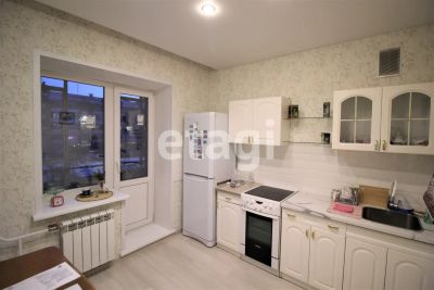 Лот: 25290161. Фото: 1. 2-комн. квартира , Сосновоборск... Квартиры, студии