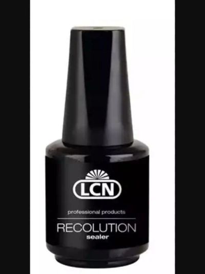 Лот: 10124509. Фото: 1. LCN Recolution Sealer - Гель-герметик... Другое (маникюр и педикюр)