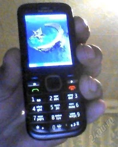 Лот: 2525094. Фото: 1. Nokia C5-00 с рубля. Смартфоны