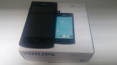 Лот: 6151920. Фото: 1. Philips S308. Кнопочные мобильные телефоны