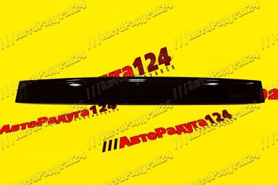Лот: 18651612. Фото: 1. Спойлер ВАЗ 2108, 2109, 2113... Кузов