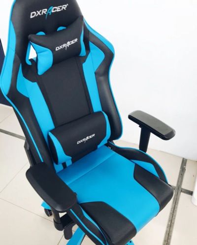 Лот: 8952792. Фото: 1. DXracer KING. Стулья и кресла офисные