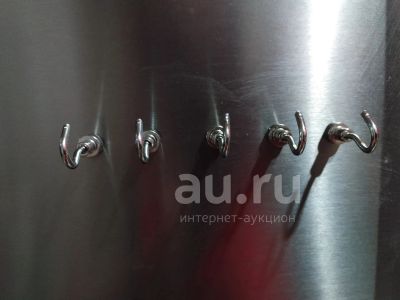 Лот: 22153255. Фото: 1. Магнит неодимовый с крючком 5... Магниты