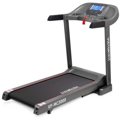 Лот: 24840749. Фото: 1. Беговая дорожка VictoryFit VF-MC3000. Беговые дорожки