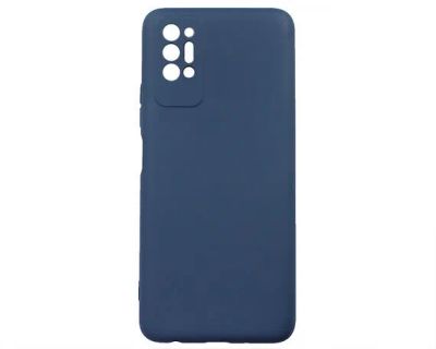 Лот: 19940100. Фото: 1. Чехол Tecno Pova 2 (LE7n) силиконовый... Чехлы, бамперы