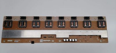 Лот: 20994268. Фото: 1. Плата питания (Inverter Board... Запчасти для телевизоров, видеотехники, аудиотехники