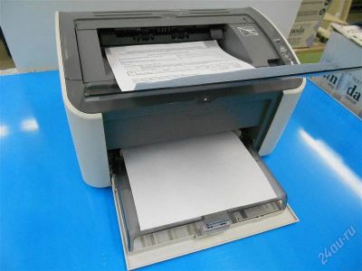 Лот: 2567598. Фото: 1. Принтер лазерный CANON LBP3000. Лазерные принтеры
