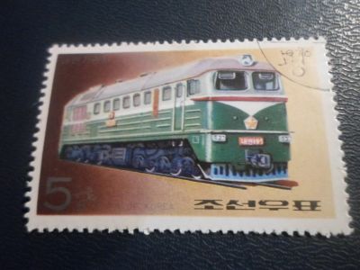 Лот: 17263568. Фото: 1. Марка для Вашей коллекции. №26083. Марки
