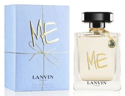 Лот: 3519677. Фото: 1. Lanvin Me Lanvin - 80ml возможен... Женская парфюмерия