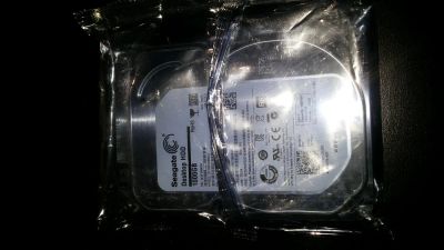 Лот: 6403369. Фото: 1. Жесткий диск Seagate 1000 Gb Barracuda... Жёсткие диски (HDD)
