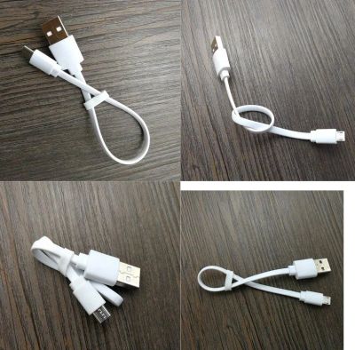 Лот: 6430845. Фото: 1. Кабель, шнур USB - micro USB для... Дата-кабели, переходники