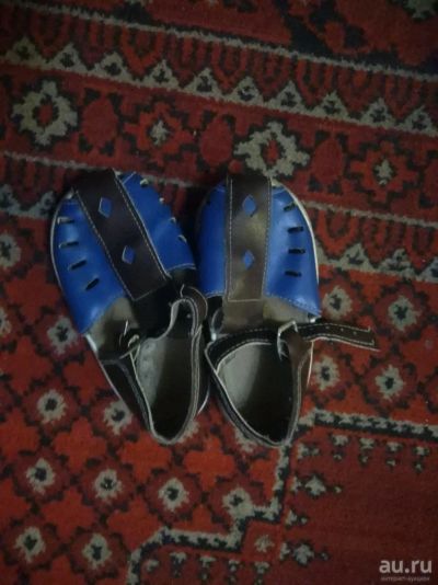 Лот: 13562741. Фото: 1. Сандали. Сандалии