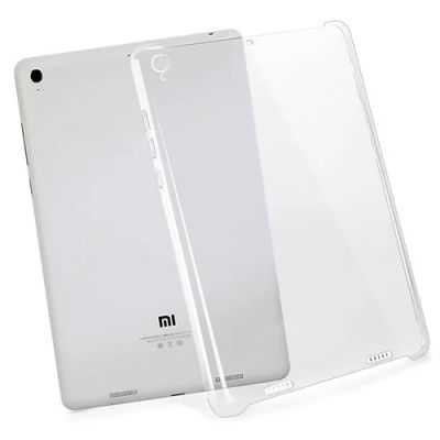 Лот: 10116811. Фото: 1. Чехол Xiaomi Mi Pad 1 Прозрачный... Чехлы, бамперы