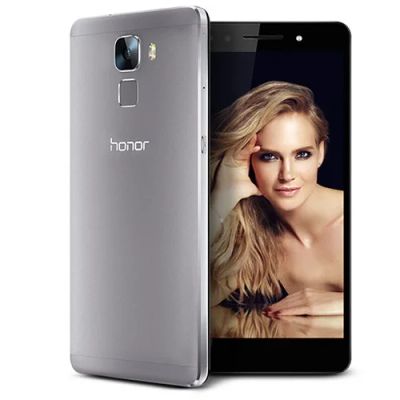 Лот: 6894178. Фото: 1. Смартфон Huawei HONOR 7 5,2 IPS... Смартфоны