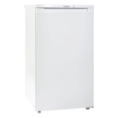 Лот: 25603532. Фото: 1. Холодильник Бирюса 408 White. Холодильники, морозильные камеры