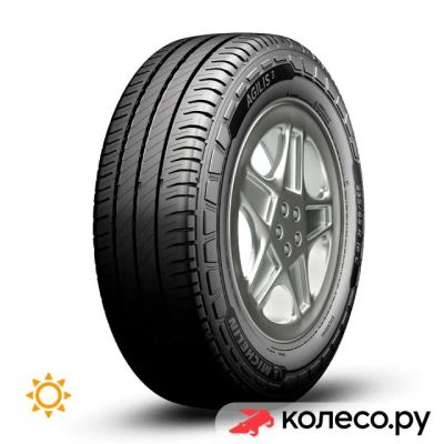 Лот: 25095811. Фото: 1. Agilis 3 225/75 R16 118/116R. Шины