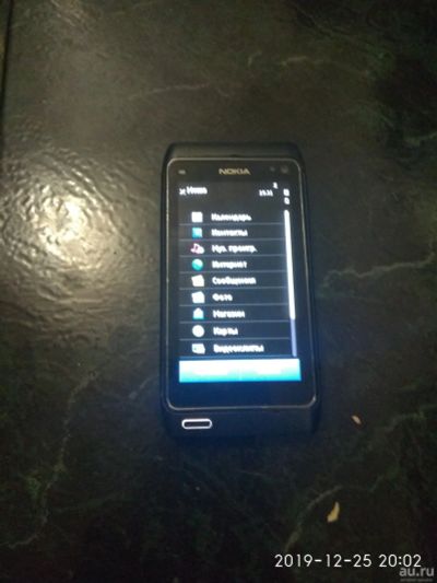 Лот: 15232112. Фото: 1. Nokia N8. Кнопочные мобильные телефоны