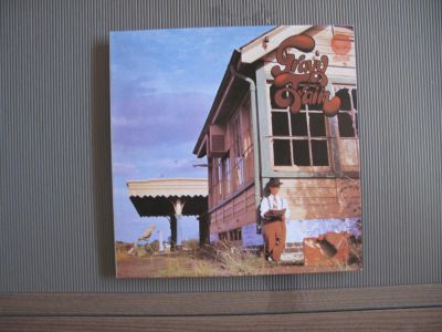 Лот: 7241480. Фото: 1. Gravy Train – Gravy Train 1970... Аудиозаписи