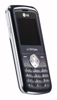 Лот: 4806375. Фото: 1. Мобильный телефон LG KP105. Кнопочные мобильные телефоны