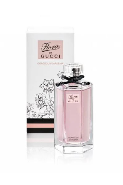 Лот: 3811353. Фото: 1. Духи Flora BY CUCCI 5 ml из набора. Женская парфюмерия