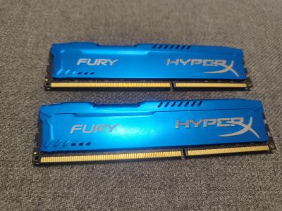 Лот: 22392336. Фото: 1. Ddr3 1600 8gb. Оперативная память